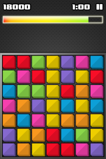 Reversion Gameplay Screen 1