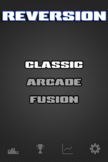 Reversion Gameplay Screen 3